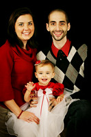 Blount Family 2009