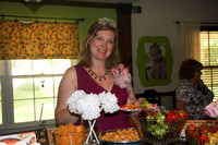 Chelsea's Baby Shower
