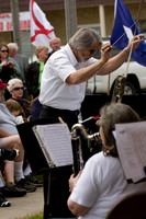 Calhoun County Community Band