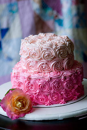 Pretty in Pink