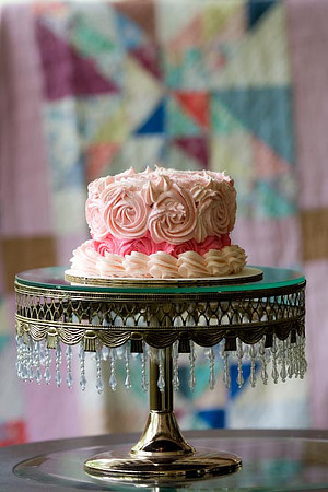Baby Cake