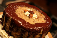German Chocolate