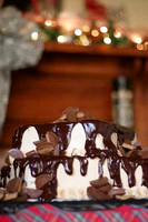 Daniel's cake