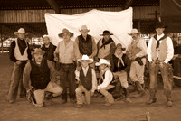 Cowboy Church