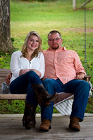 Lauren & Michael