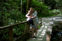 Hiking with Fernie
