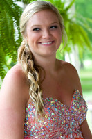Allie & Nick Prom