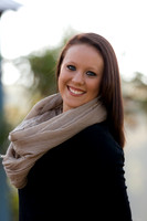 Lili - JSU Grad