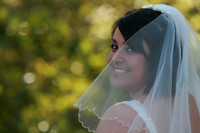 David & Tammy Fagan Wedding Oct 22, 2011