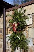 Old Fashioned Christmas Smokey Mountains 2015