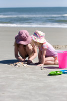 HUNTINGTON BEACH STATE PARK - FAMILY TIME - SEPT 2020