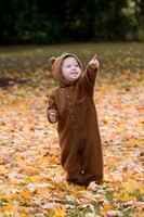 Lance Halloween 2014