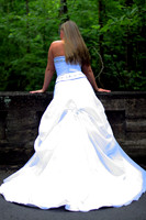 Kendra's "Trash the Dress"