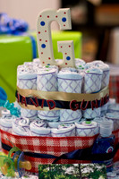 Baby Shower
