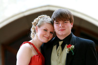 WP Prom 4/4/09
